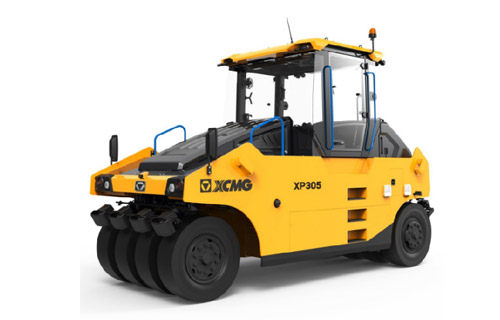 26噸、30噸液力式輪胎壓路機(jī)