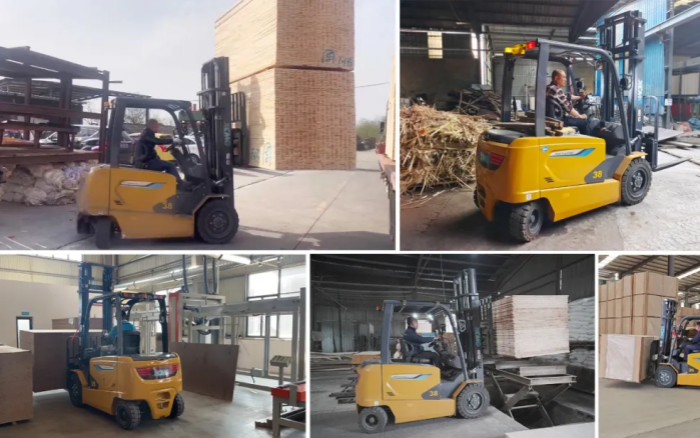 “鯤鵬展翅，板材搬運無壓力！”