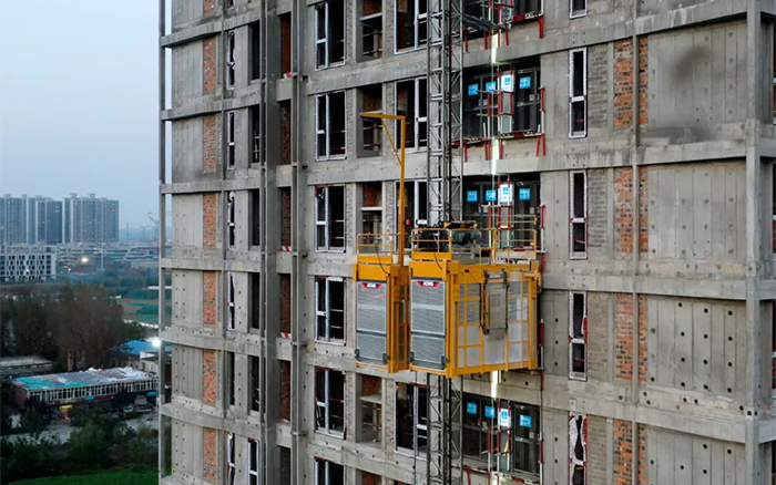 第一現(xiàn)場 | “智能大咖”徐工ZSC200/200FS1重磅來襲！