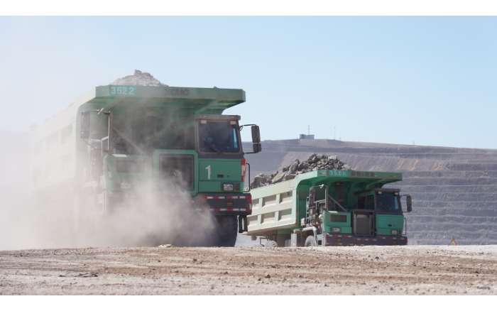 大國重器，徐工礦山機械的國際化征途