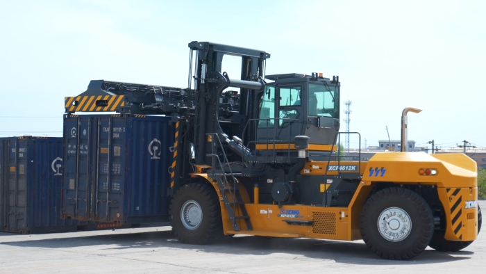 賦能鐵路集運(yùn)，助力晉蒙鐵路運(yùn)輸火力全開！