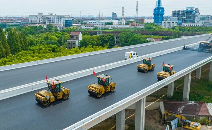 毫米級精度，千米級跨越：以智慧助力橋梁建設(shè)！