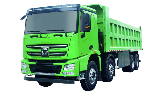 電動(dòng)牽引車