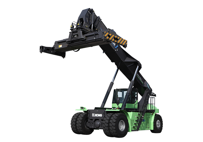 XCS4531E5純電動正面吊