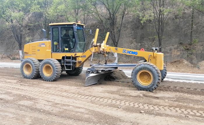 GR1803：施工智慧化，服務(wù)全心+