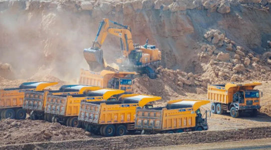 實干首選！XG130高效特種兵