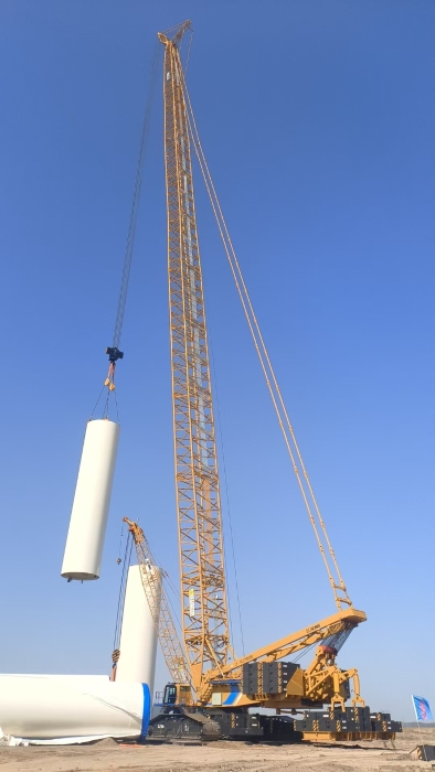 “轉(zhuǎn)場利索，省了不少勁兒！”揭秘XLC15000背后的硬核實(shí)力