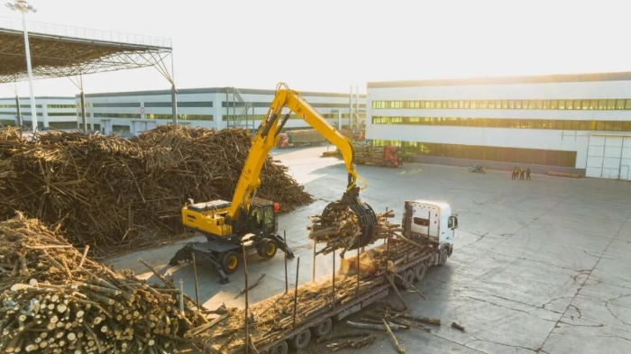 【工程特種?兵】輪到它上場，“抓金”不“捉襟”！