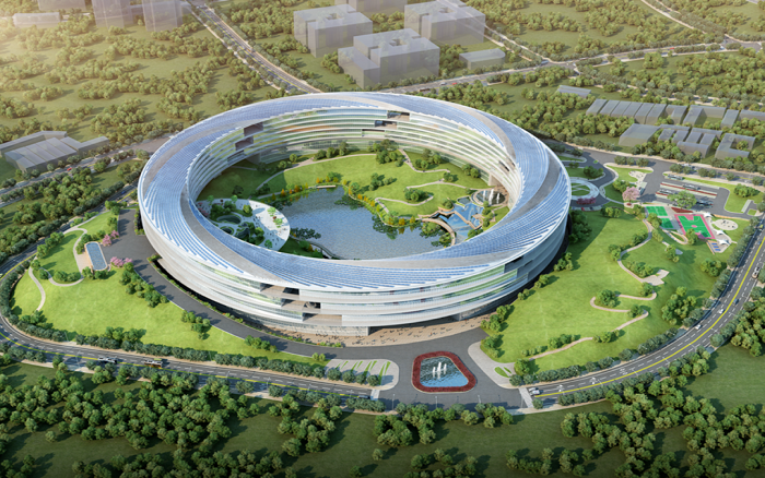 火熱建設(shè)！誰能接住“汽車迪士尼”項(xiàng)目？