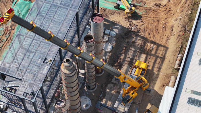 老板要回購！徐工G2代四橋130噸是真的省