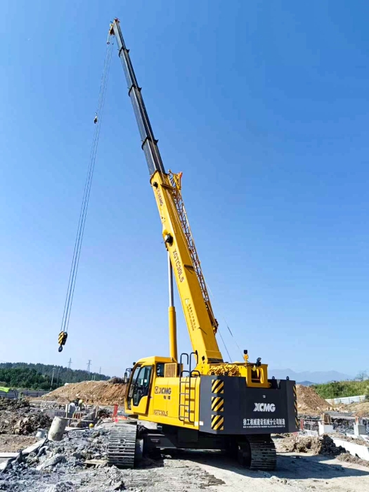 高效省錢！XGTC30L5“狹”路助攻，獲江西客戶點(diǎn)贊