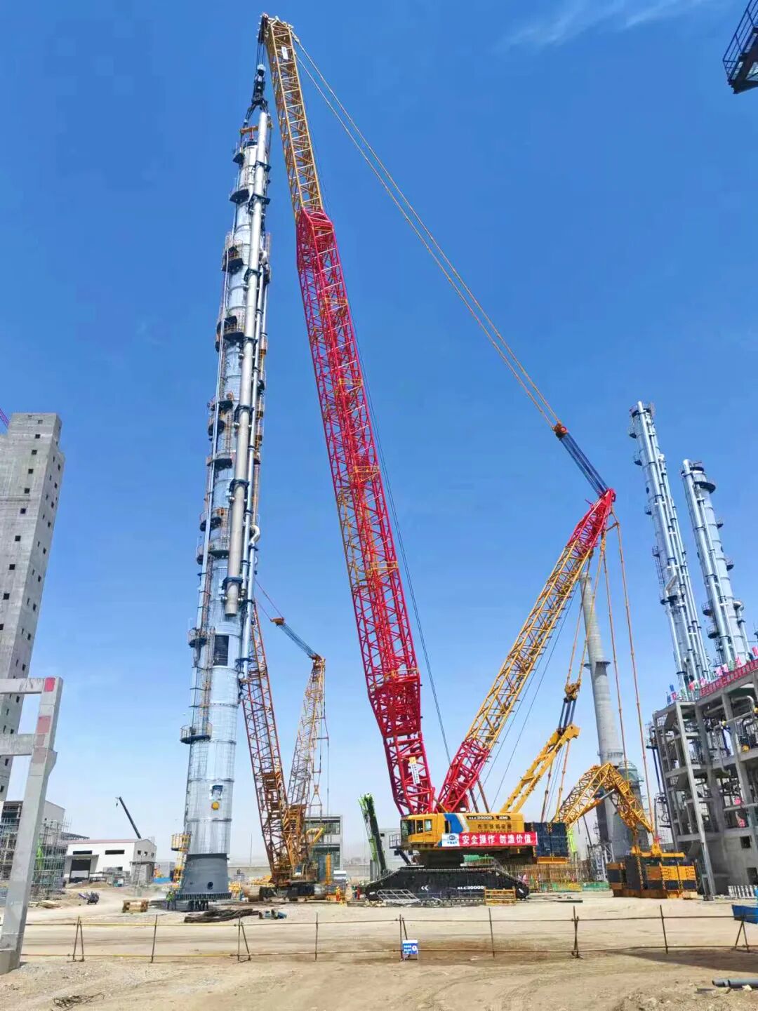 大工程缺少得力干將？別擔(dān)心，有它！